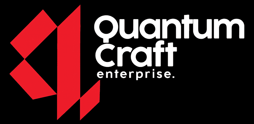 QuantumCraft Logo